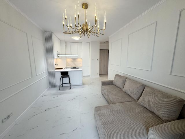 Mieszkanie 2-pokojowe Gdańsk Letnica, ul. Sucha. Zdjęcie 1