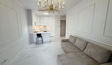 Mieszkanie 2-pokojowe Gdańsk Letnica, ul. Sucha