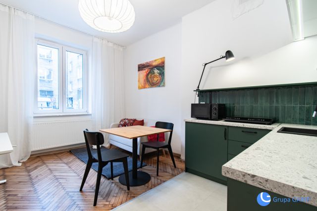 Mieszkanie 2-pokojowe Kraków, ul. Stanisława Mitery. Zdjęcie 2