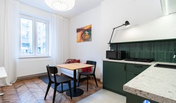 Mieszkanie 2-pokojowe Kraków, ul. Stanisława Mitery