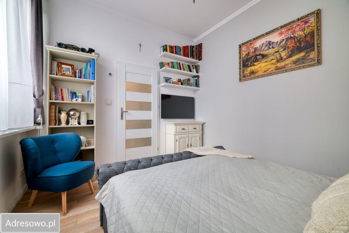 Mieszkanie 3-pokojowe Legionowo Centrum, ul. Ogrodowa. Zdjęcie 8