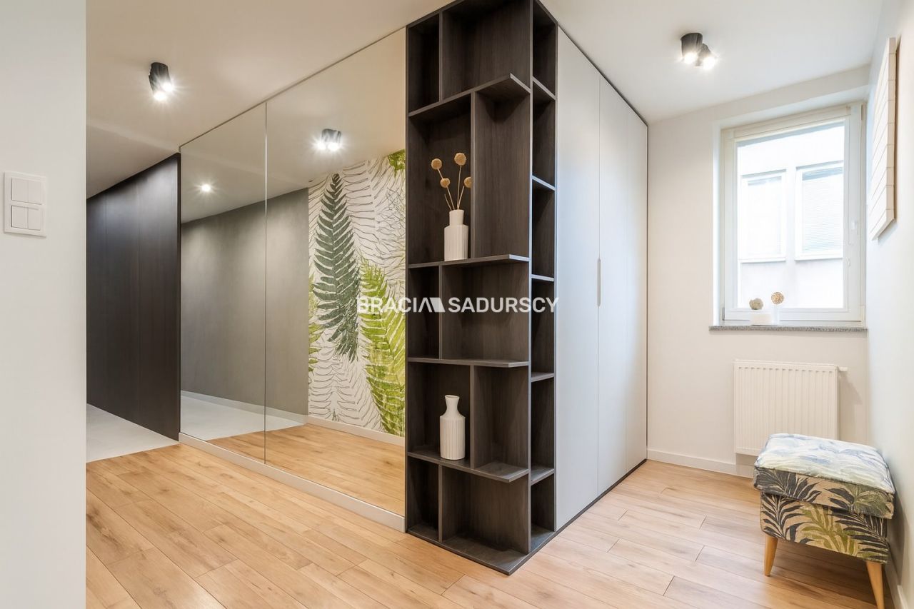 Mieszkanie 2-pokojowe Kraków, ul. gen. Tadeusza Kościuszki. Zdjęcie 20