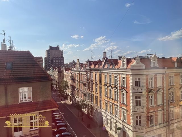 Mieszkanie 2-pokojowe Katowice, ul. Tadeusza Kościuszki. Zdjęcie 4