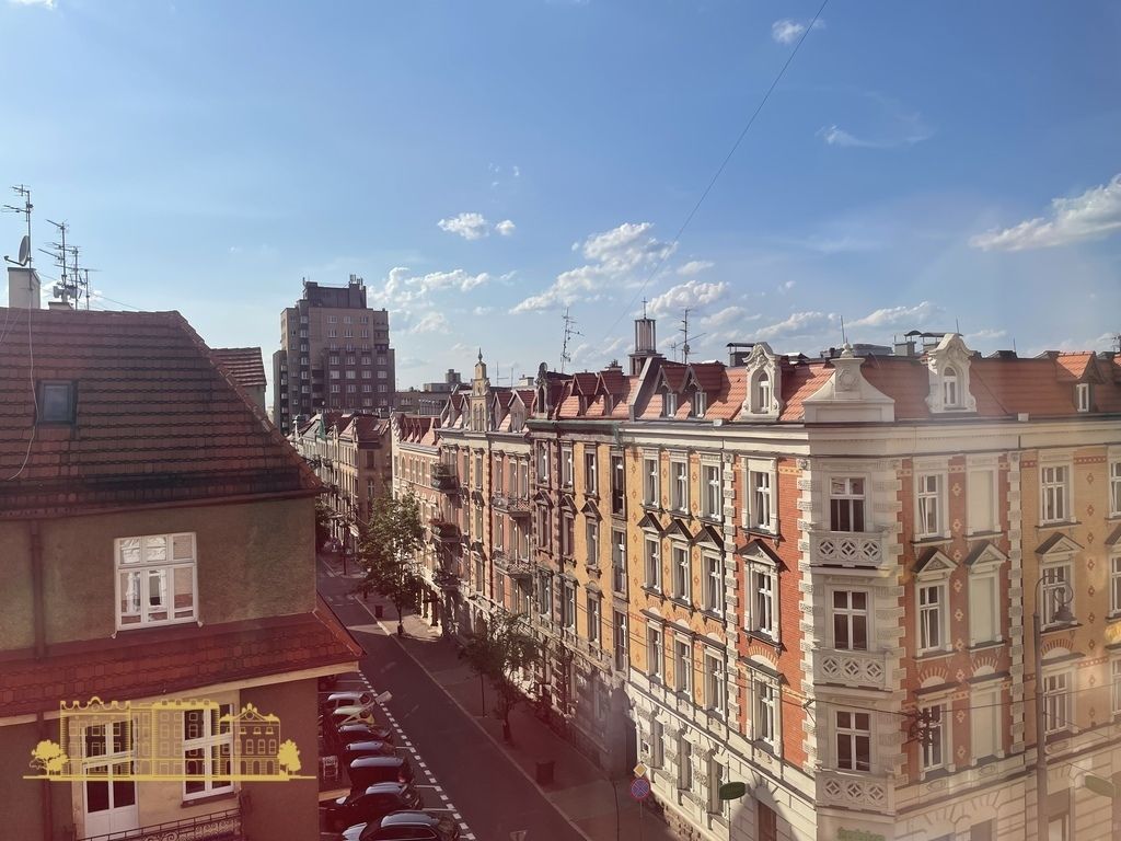 Mieszkanie 2-pokojowe Katowice, ul. Tadeusza Kościuszki. Zdjęcie 4