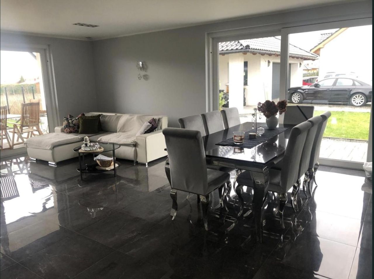 dom wolnostojący, 3 pokoje Dzierzążenko, Srebrna. Zdjęcie 9