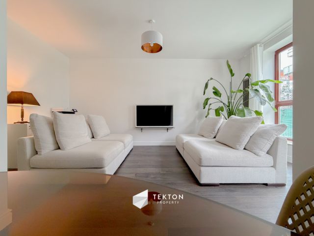 Mieszkanie 2-pokojowe Warszawa Wilanów, ul. abp. Józefa Teodorowicza. Zdjęcie 4