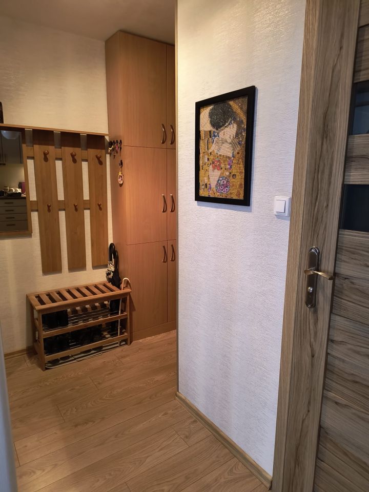 Mieszkanie 2-pokojowe Gdańsk Orunia, ul. Perłowa. Zdjęcie 5