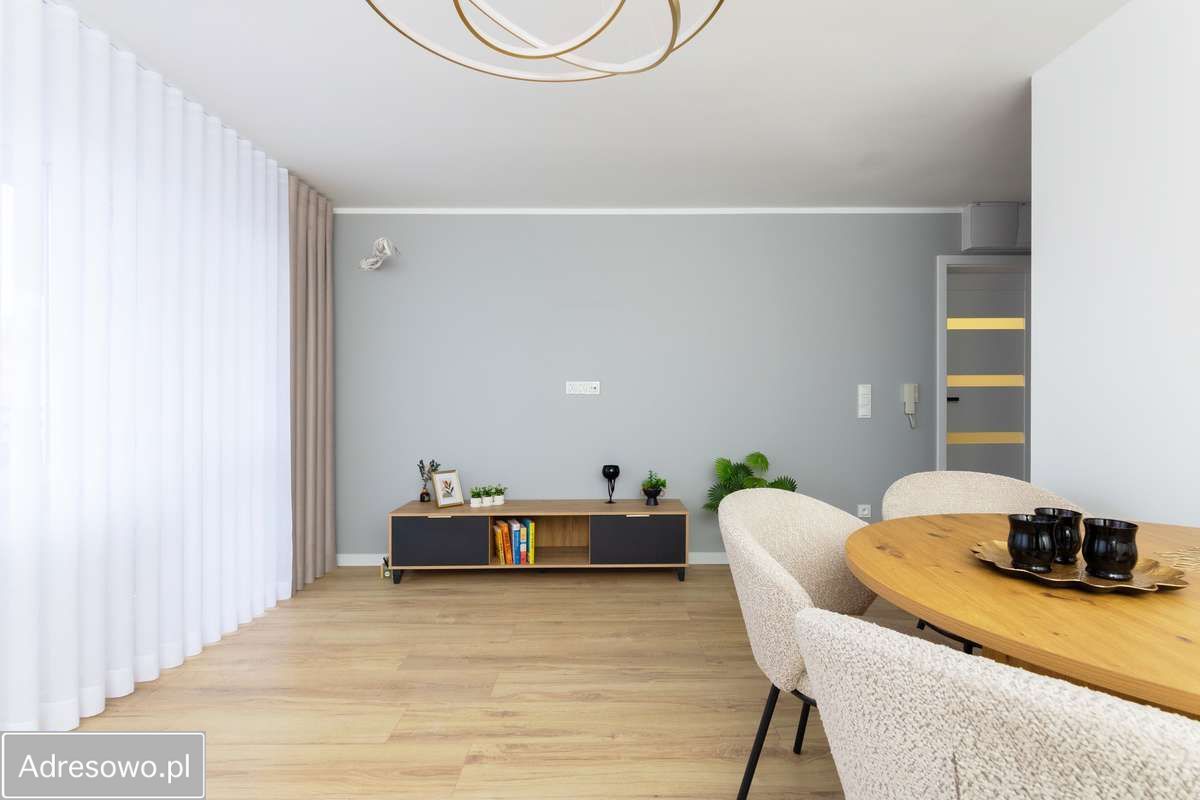 Mieszkanie 3-pokojowe Wrocław Muchobór Mały, ul. Szkocka. Zdjęcie 14