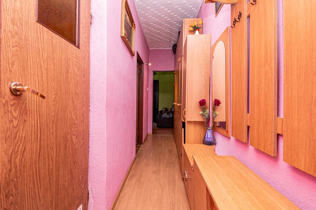 Mieszkanie 2-pokojowe Kalisz, ul. Adama Mickiewicza. Zdjęcie 7