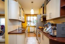 Mieszkanie 3-pokojowe Wrocław Klecina, ul. Cukrowa. Zdjęcie 4