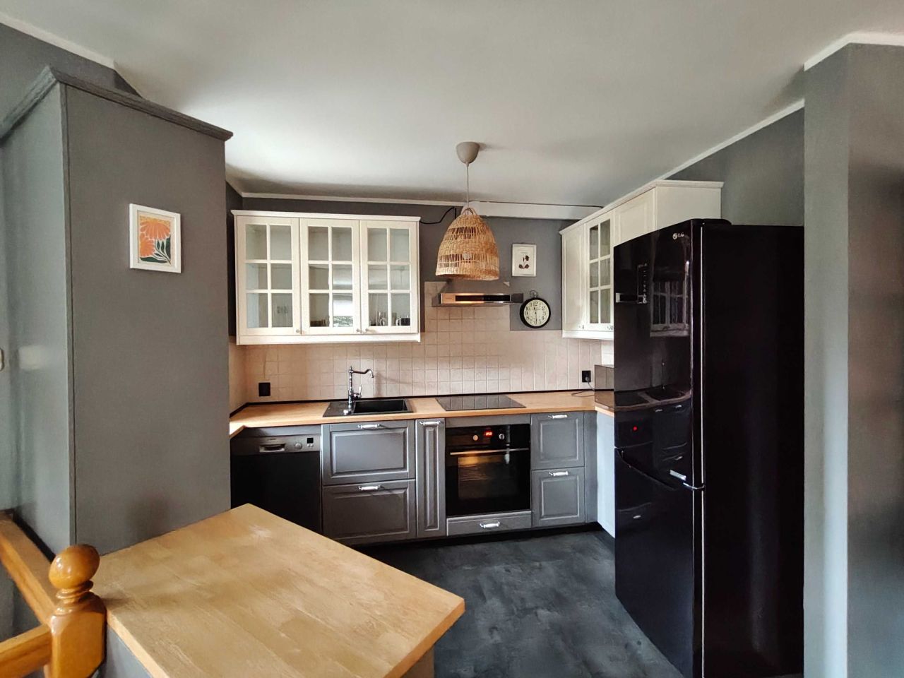 Mieszkanie 4-pokojowe Mysiadło, ul. Krótka. Zdjęcie 7