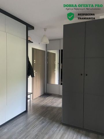 Mieszkanie 2-pokojowe Gdańsk Zaspa, al. Jana Pawła II. Zdjęcie 3