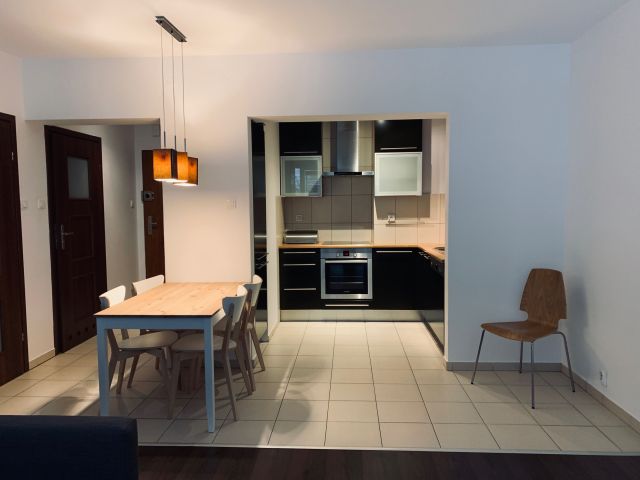 Mieszkanie 2-pokojowe Warszawa Ursynów, Rybitwy. Zdjęcie 1