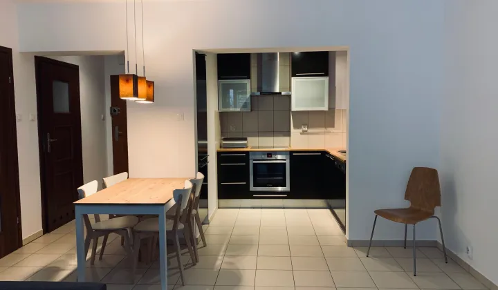 Mieszkanie 2-pokojowe Warszawa Ursynów, ul. Rybitwy