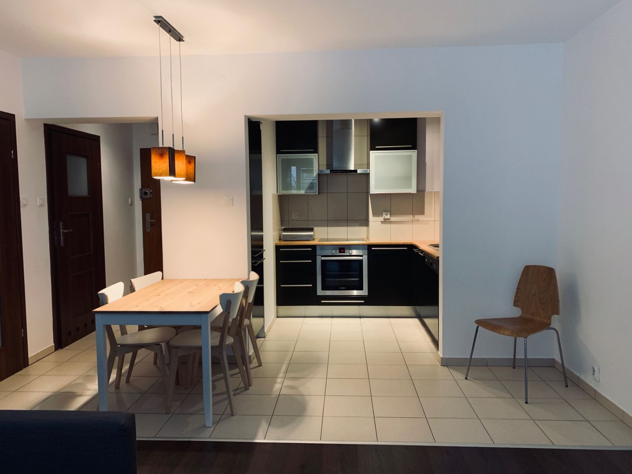 Mieszkanie 2-pokojowe Warszawa Ursynów, ul. Rybitwy. Zdjęcie 1