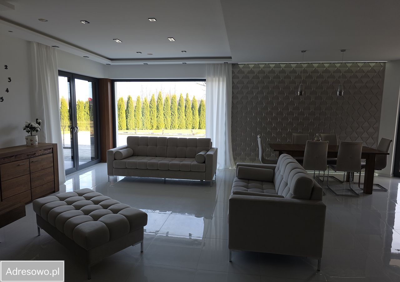 dom wolnostojący, 5 pokoi Wikielec, ul. Tulipanowa. Zdjęcie 8