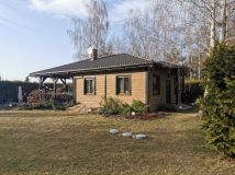 dom wolnostojący Mauryców. Zdjęcie 3