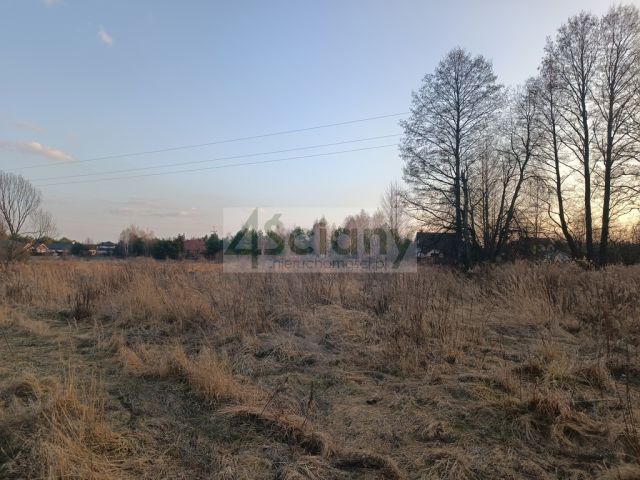 Działka budowlana Żelechów. Zdjęcie 8