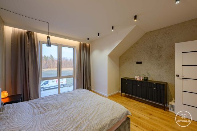 bliźniak, 5 pokoi Jazgarzewszczyzna. Zdjęcie 18