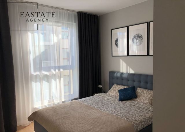 Mieszkanie 2-pokojowe Rumia, ul. Jeziorna. Zdjęcie 5