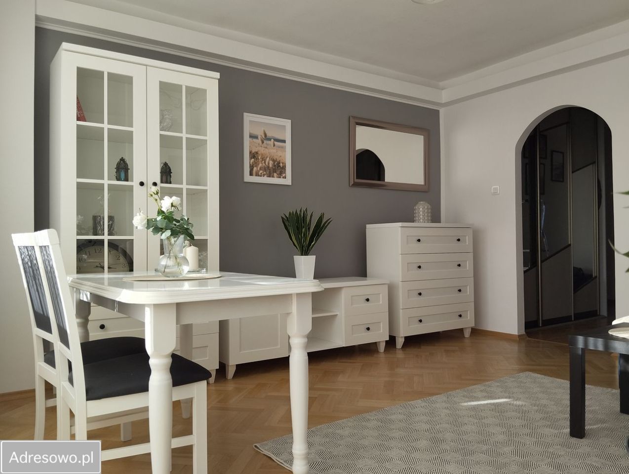 Mieszkanie 2-pokojowe Warszawa Praga-Północ. Zdjęcie 6