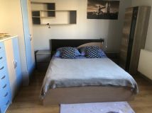 Mieszkanie 1-pokojowe Kraków Prądnik Biały, os. Wolfganga Amadeusa Mozarta. Zdjęcie 1