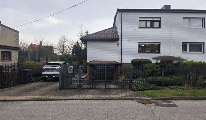 bliźniak, 4 pokoje Radomsko, Budowlanych