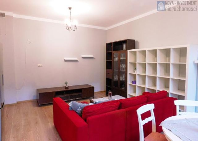 Mieszkanie 2-pokojowe Gliwice, ul. Zwycięstwa. Zdjęcie 4