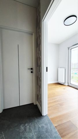 Mieszkanie 5-pokojowe Kraków Dębniki, ul. Karola Bunscha. Zdjęcie 28