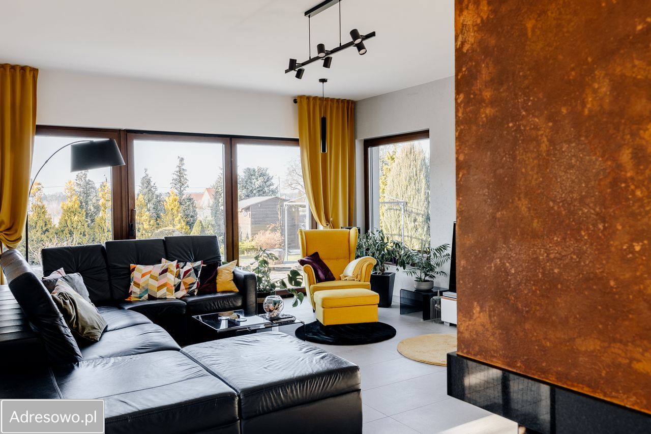 dom wolnostojący, 6 pokoi Zielątkowo. Zdjęcie 13