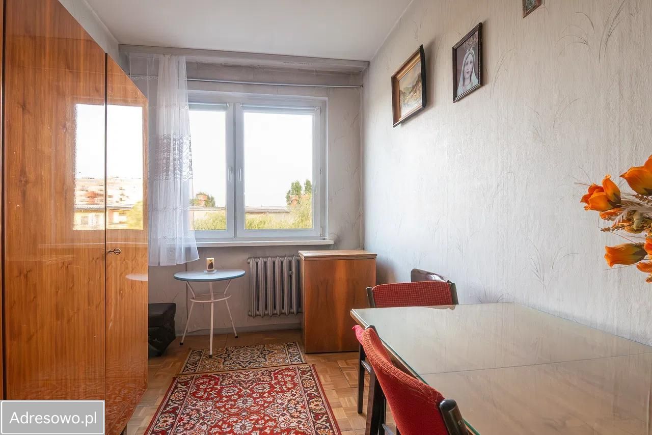 Mieszkanie 3-pokojowe Tomaszów Mazowiecki Niebrów, ul. Dzieci Polskich. Zdjęcie 2