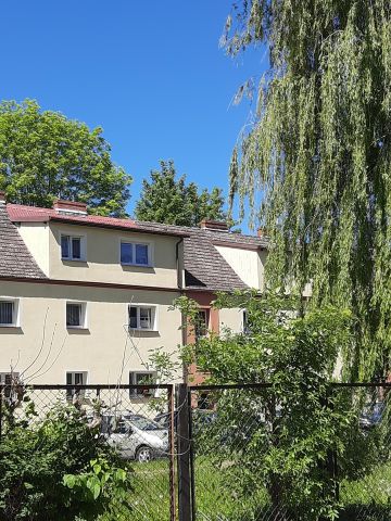 Mieszkanie 3-pokojowe Słupsk Nadrzecze , ul. Karola Szymanowskiego. Zdjęcie 1