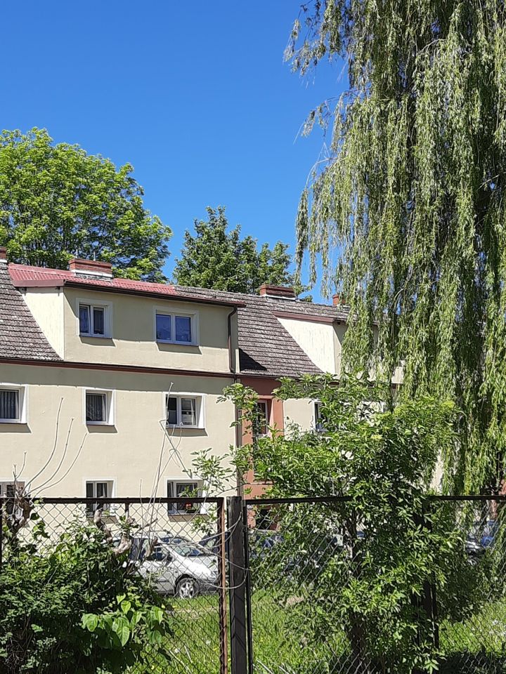 Mieszkanie 3-pokojowe Słupsk Nadrzecze , ul. Karola Szymanowskiego. Zdjęcie 1