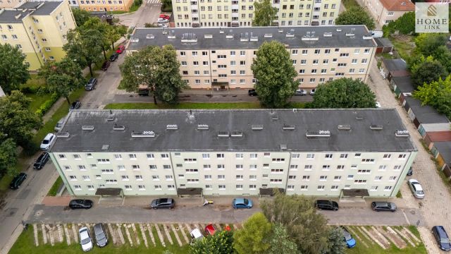 Mieszkanie 2-pokojowe Olsztyn Zatorze, ul. Ludwika Zamenhofa. Zdjęcie 16