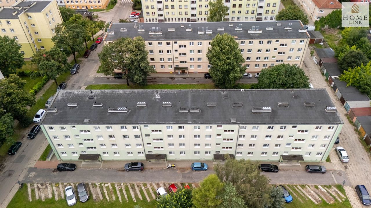 Mieszkanie 2-pokojowe Olsztyn Zatorze, ul. Ludwika Zamenhofa. Zdjęcie 16