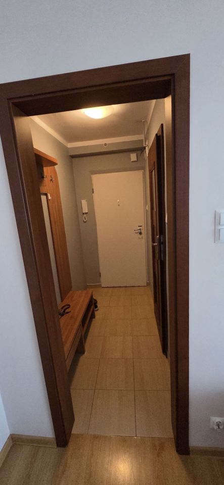 Mieszkanie 3-pokojowe Białystok Antoniuk. Zdjęcie 8