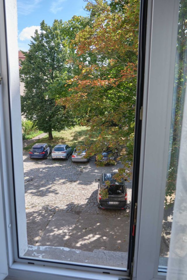 Mieszkanie 3-pokojowe Wrocław Fabryczna, ul. Stalowowolska. Zdjęcie 8