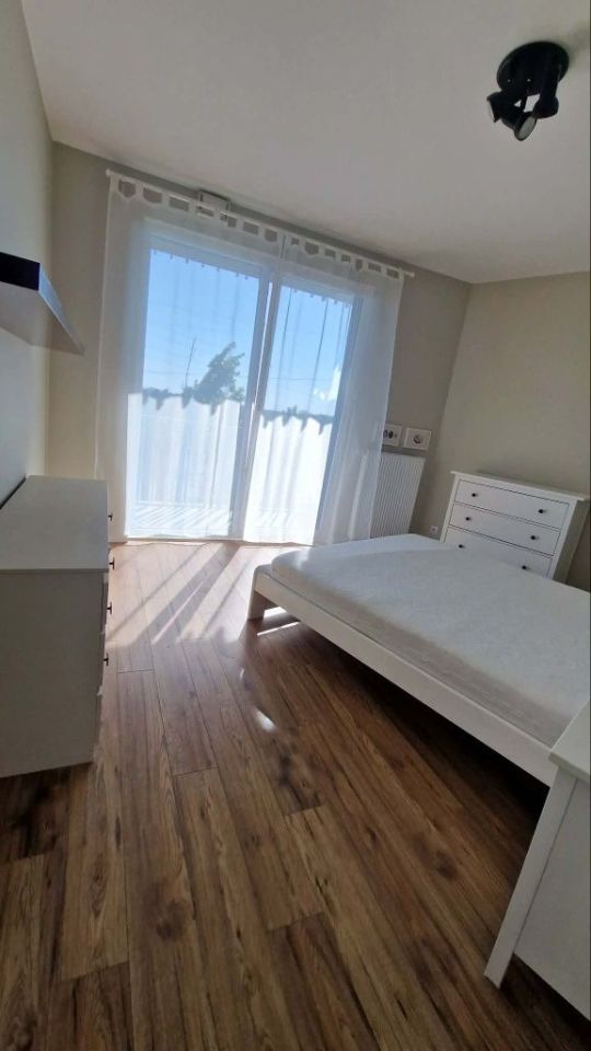 Mieszkanie 3-pokojowe Warszawa Wola, ul. Gumińska. Zdjęcie 6