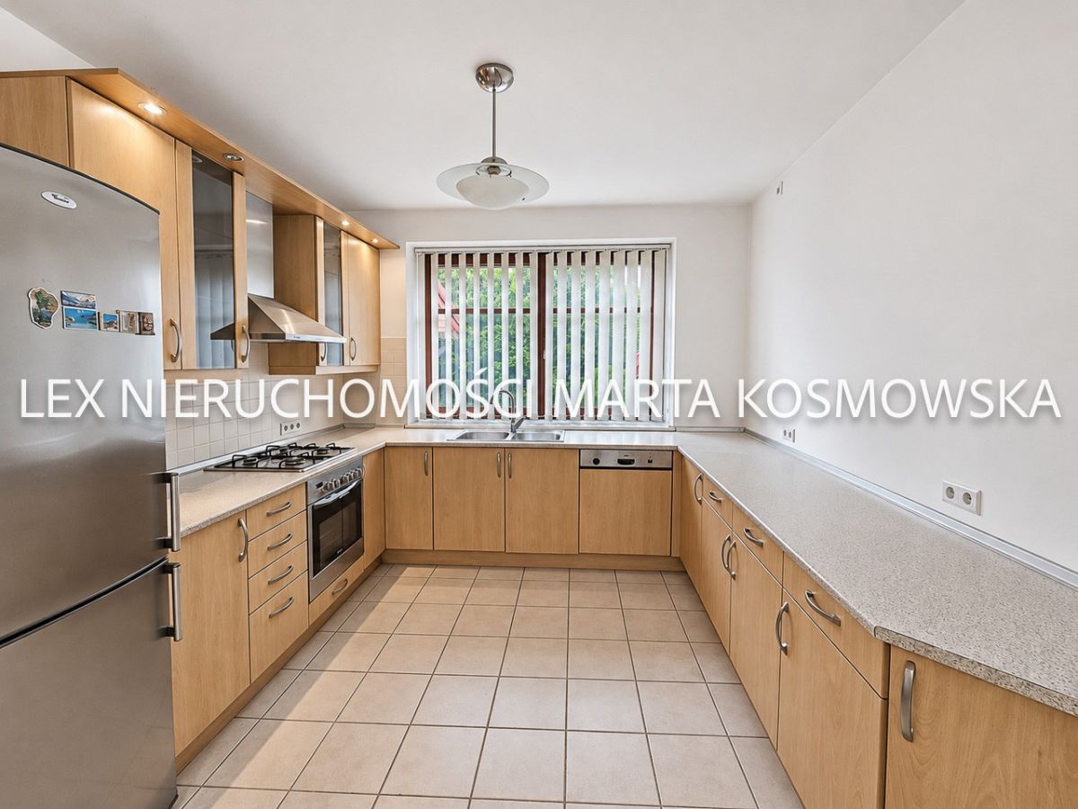 bliźniak, 7 pokoi Warszawa Ochota. Zdjęcie 2