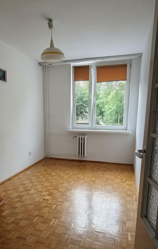 Mieszkanie 3-pokojowe Świdnik Centrum, ul. Racławicka. Zdjęcie 4