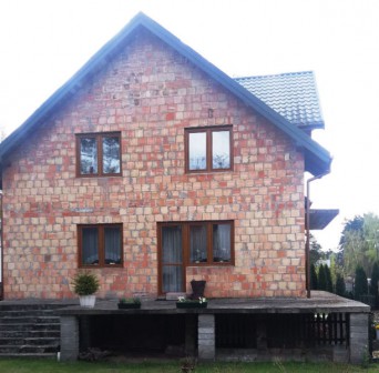 dom wolnostojący, 5 pokoi Otwock Świder, ul. Henryka Sienkiewicza