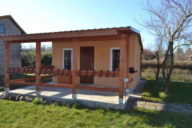 Działka rekreacyjna Lubsko. Zdjęcie 1