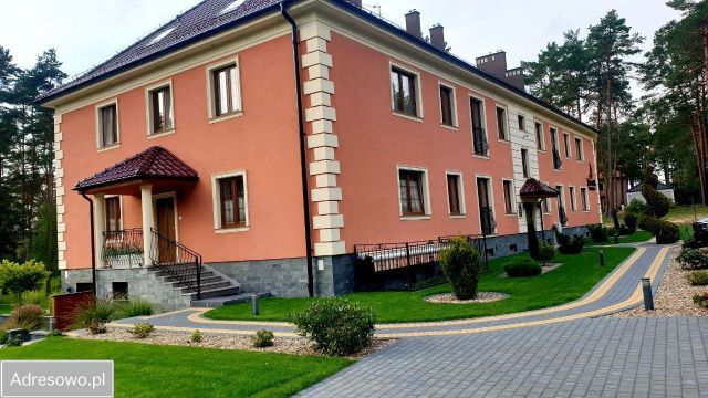 Mieszkanie 1-pokojowe Borne Sulinowo. Zdjęcie 1