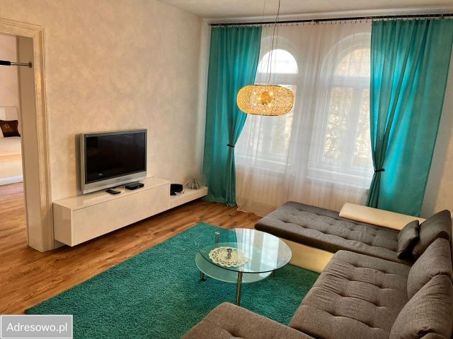 Mieszkanie 2-pokojowe Kluczbork, ul. gen. Pułaskiego. Zdjęcie 1