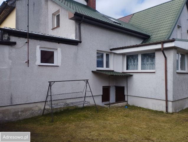 bliźniak, 4 pokoje Resko, ul. Leśna. Zdjęcie 1