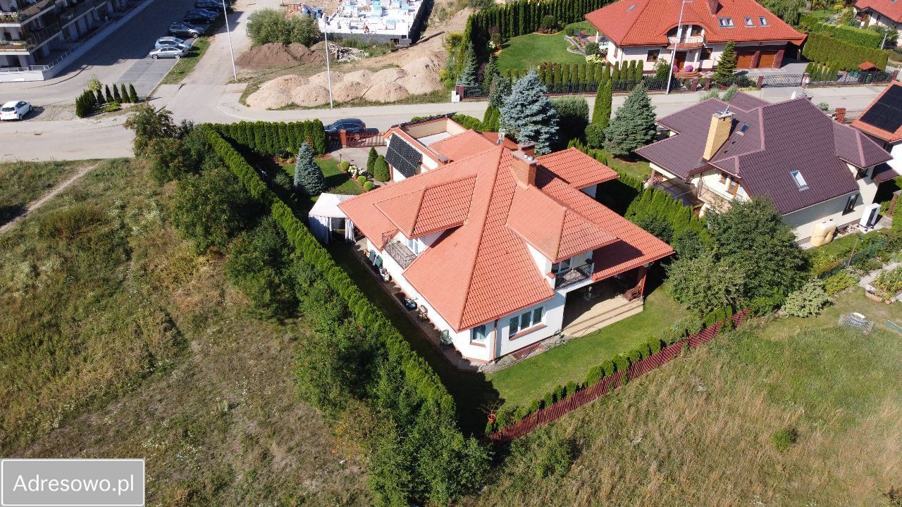 dom wolnostojący, 6 pokoi Ełk, ul. św. Dominika Savio. Zdjęcie 11