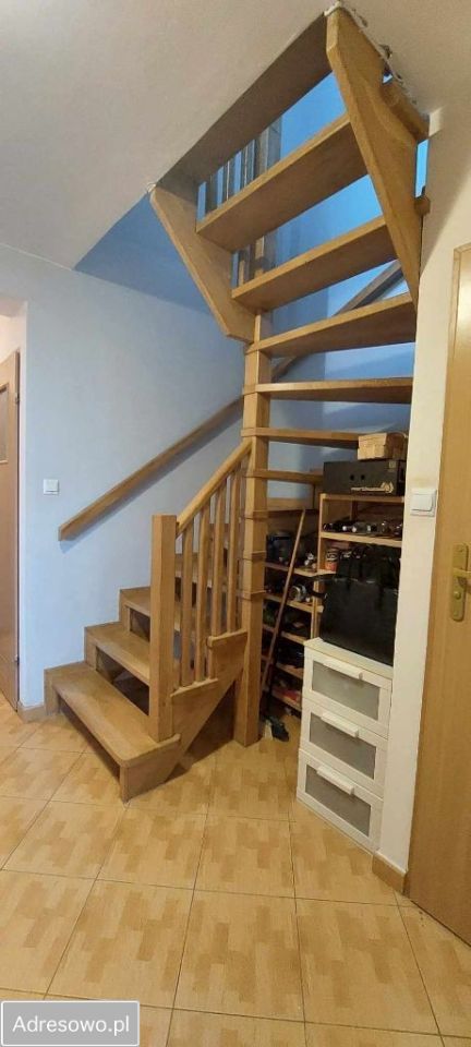 Mieszkanie 2-pokojowe Piaseczno, ul. Dworcowa. Zdjęcie 10