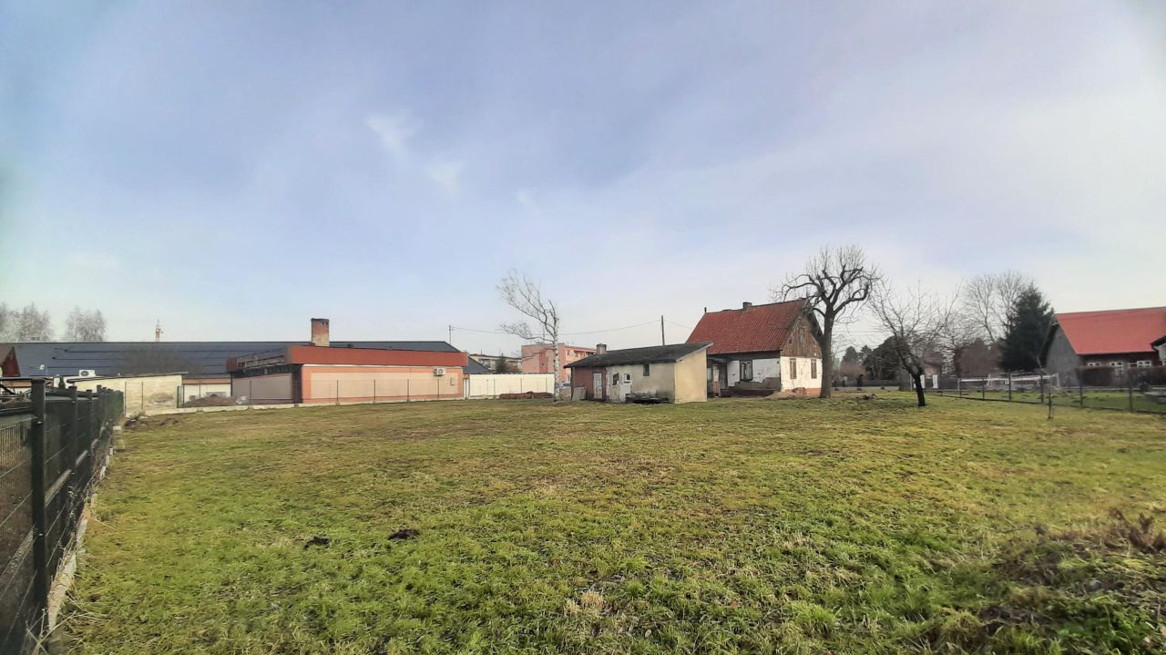 Działka budowlana Sztutowo, ul. Zalewowa. Zdjęcie 4