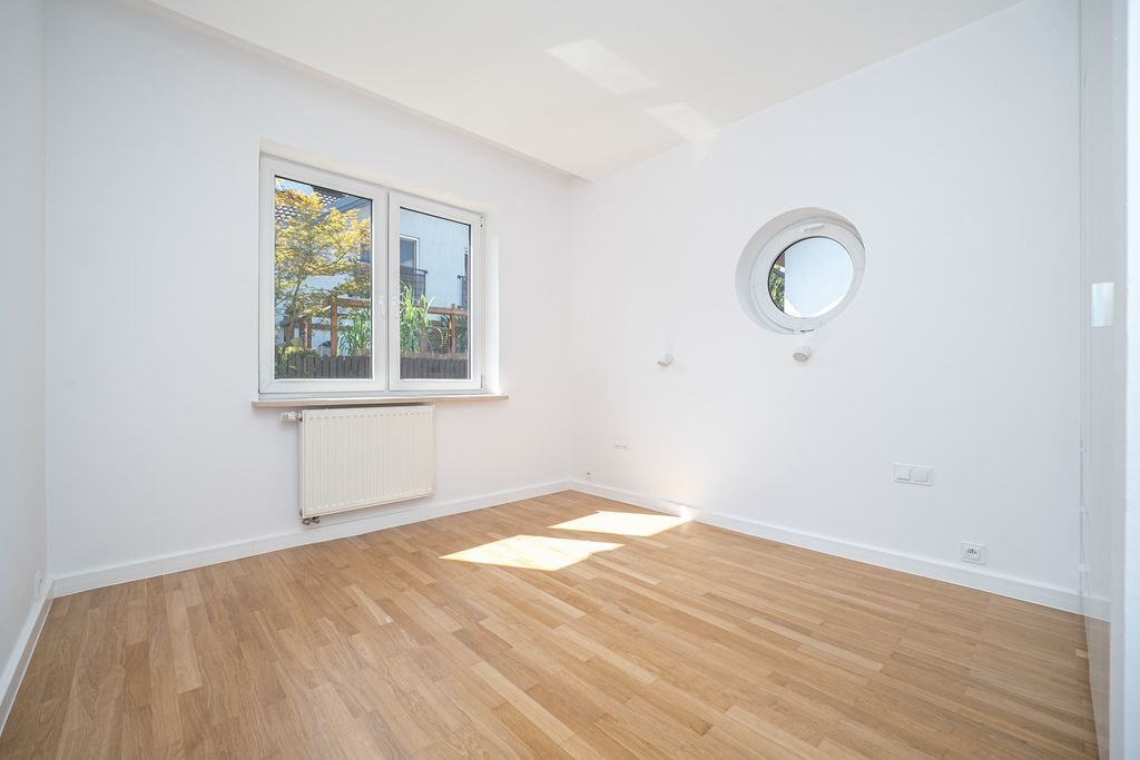 dom wolnostojący, 5 pokoi Warszawa Wawer, ul. Retmańska. Zdjęcie 6