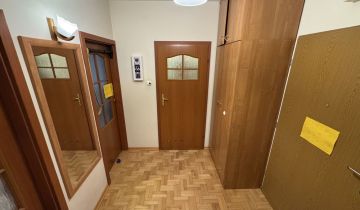 Mieszkanie 2-pokojowe Warszawa Włochy, ul. Globusowa